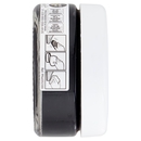 Shoes'Xpert Lucido in Crema Nero 50 ml
